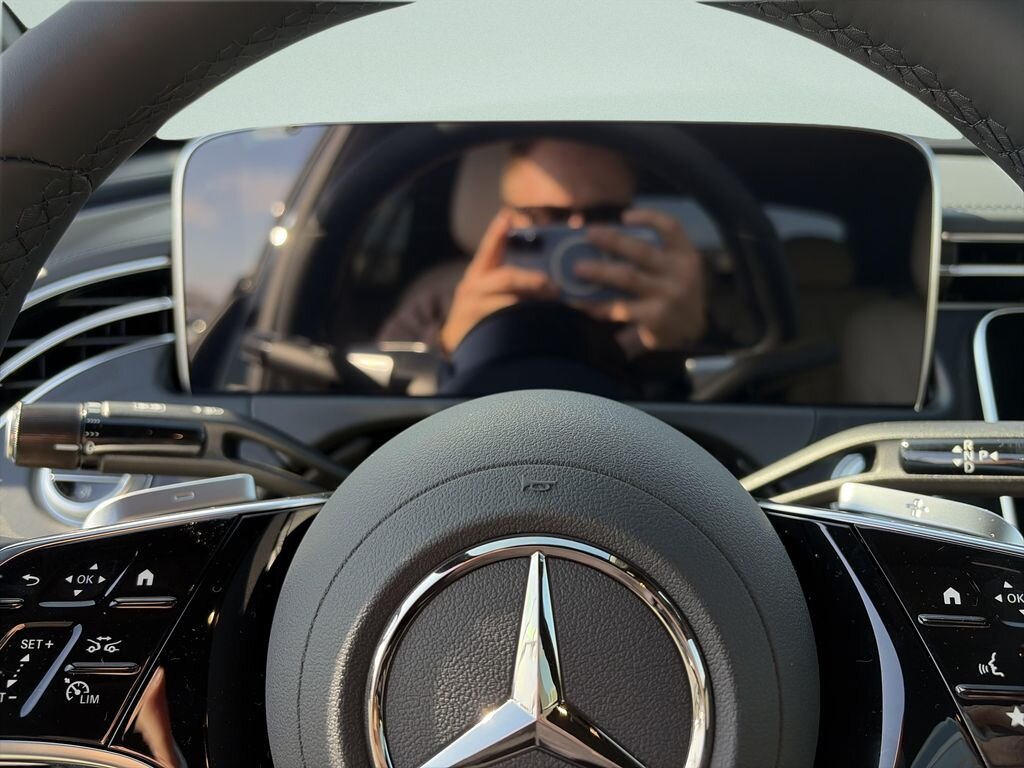 Mercedes-Benz Třídy E Sedan / Limuzína 2,0 l 145 kw