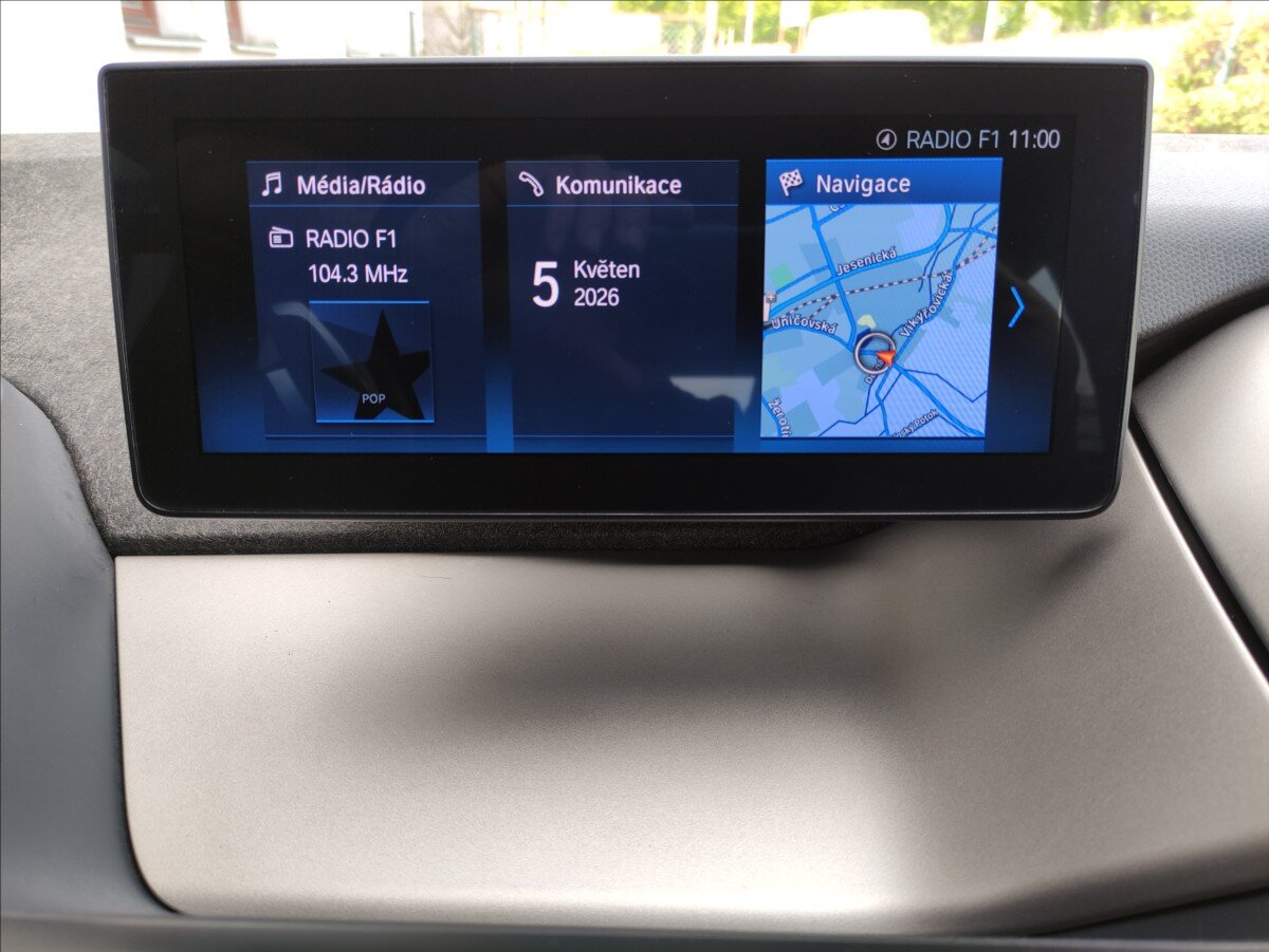BMW i3 Hatchback 0,0 135 kw