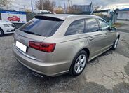 Audi A6 5