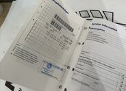 Volkswagen Tiguan SUV / Terénní 2,0 l 125 kw