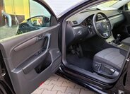 Volkswagen Passat Kombi 1,4 l 90 kw
