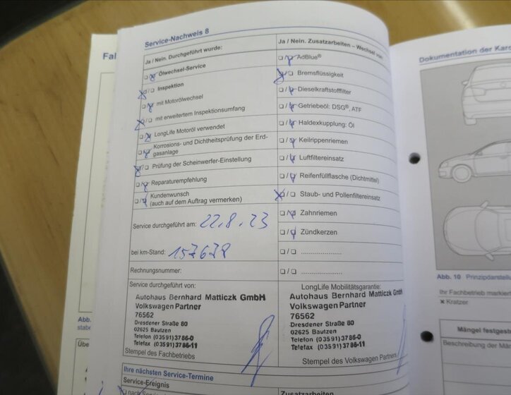 Volkswagen Polo Hatchback 999,0 44 kw