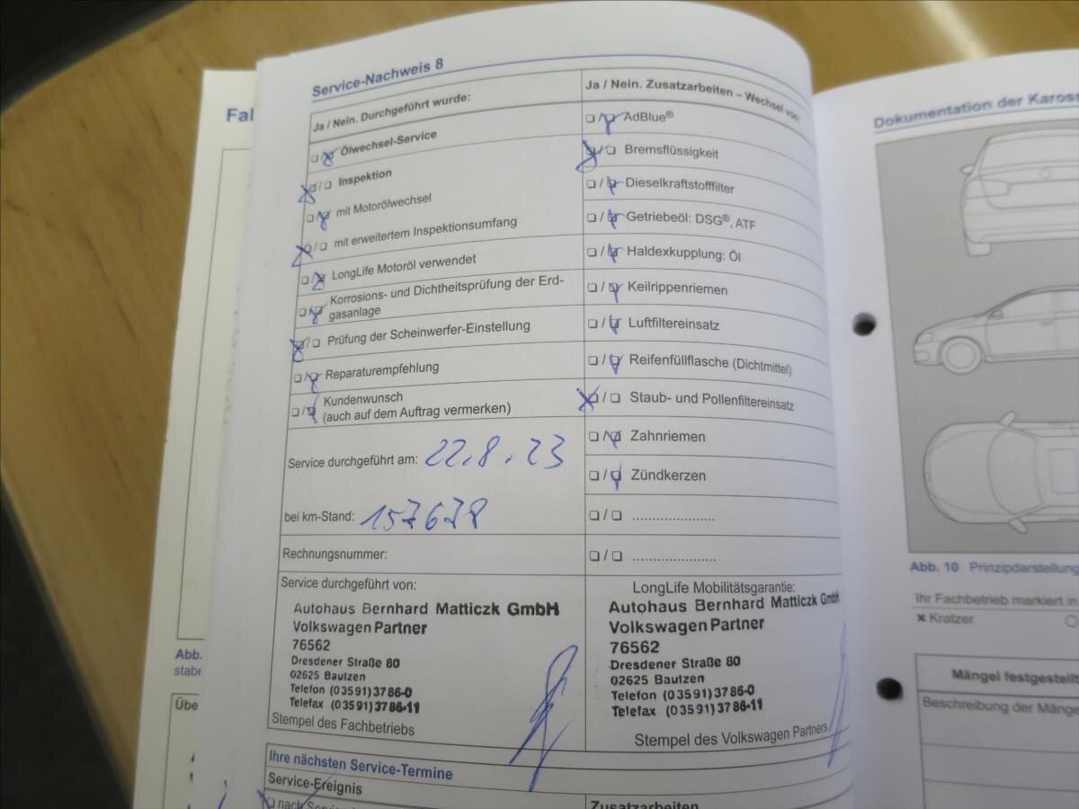 Volkswagen Polo Hatchback 999,0 44 kw