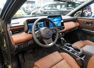 Subaru Outback SUV / Terénní 2,4 l 193 kw