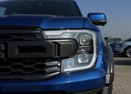 Ford Ranger Ostatní 3,0 l 215 kw