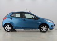 Mazda 2 Hatchback 1,3 l 55 kw