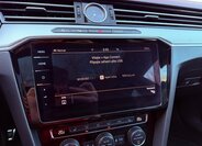 Volkswagen Arteon Liftback 2,0 l 206 kw