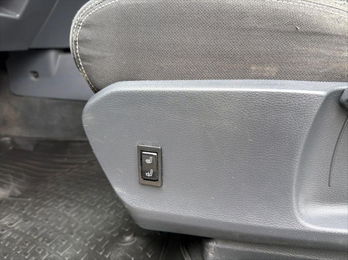 Ford Ranger Pick-up 2,2 l 110 kw