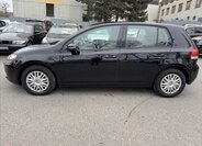 Volkswagen Golf Hatchback 1,6 l 77 kw