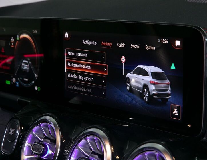 Mercedes-Benz EQA 28