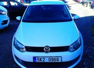 Volkswagen Polo 4