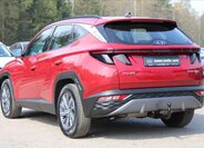 Hyundai Tucson SUV / Terénní 1,6 l 110 kw