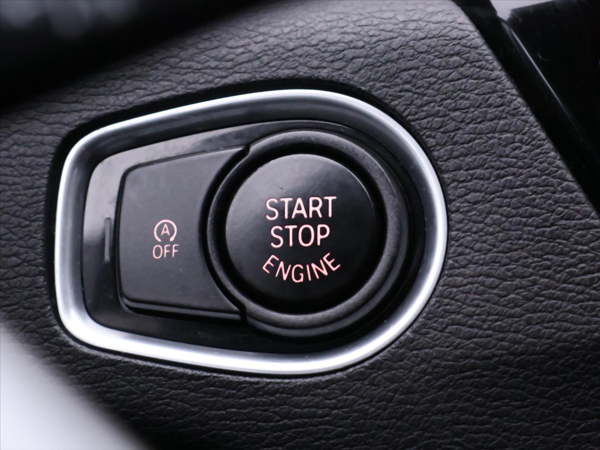 BMW X1 SUV 2,0 l 110 kw