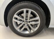 Volkswagen Touran 32