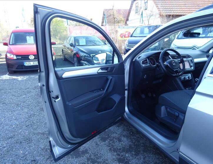 Volkswagen Tiguan 23