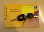 Peugeot 307 Hatchback 1,6 l 80 kw