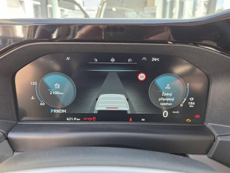 Volkswagen Caravelle VAN / Minibus 2,0 l 125 kw