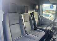 Mercedes-Benz Sprinter 15