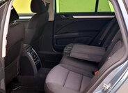 Škoda Superb Kombi 1,8 l 118 kw