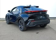 Toyota C-HR SUV 2,0 l 112 kw
