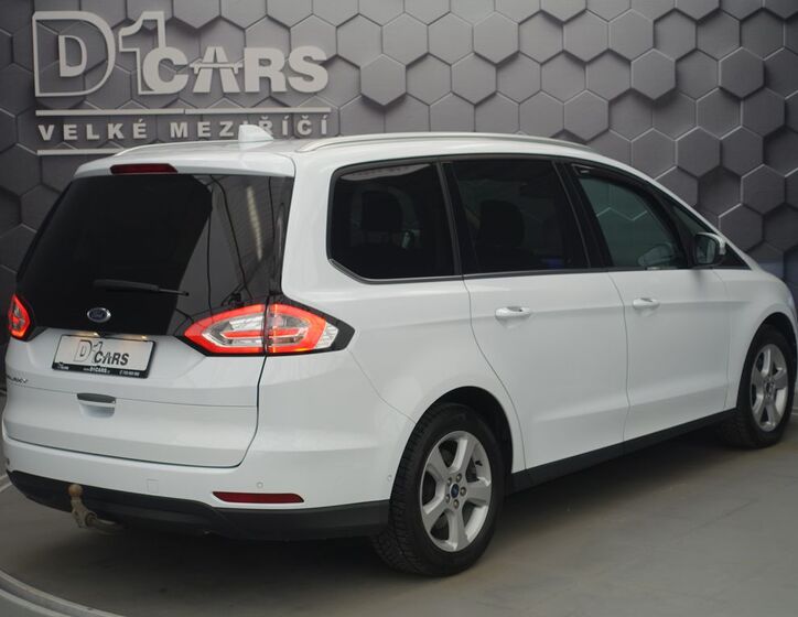 Ford Galaxy 2