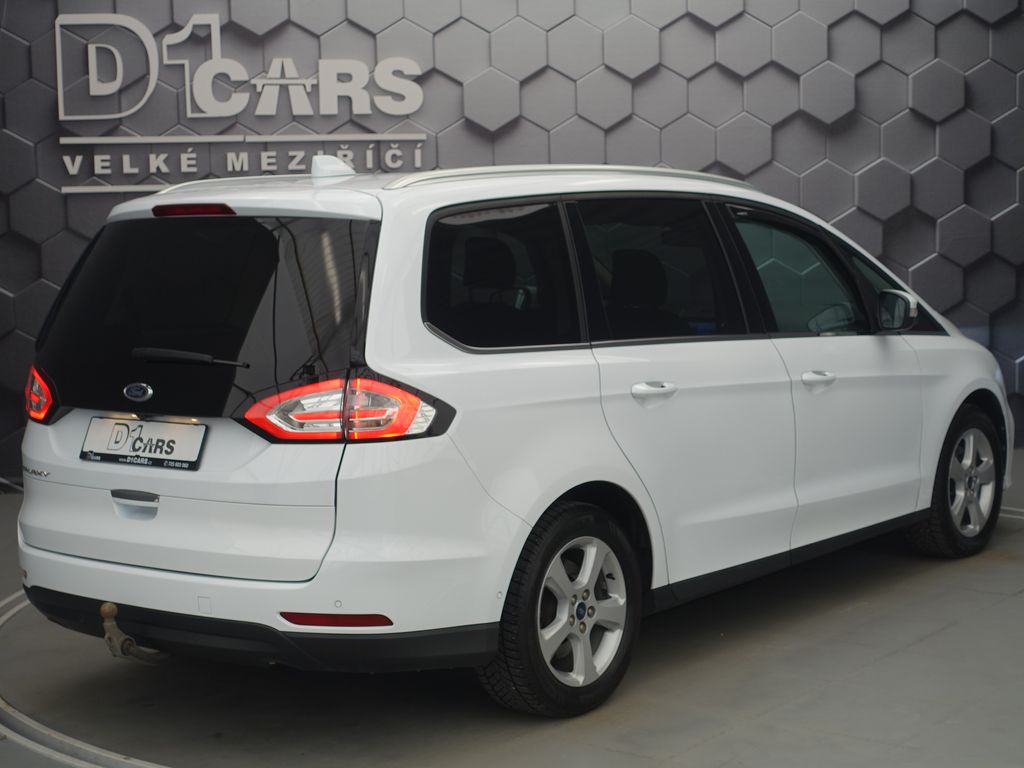 Ford Galaxy