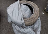 Volkswagen Tiguan SUV 1,5 l 96 kw