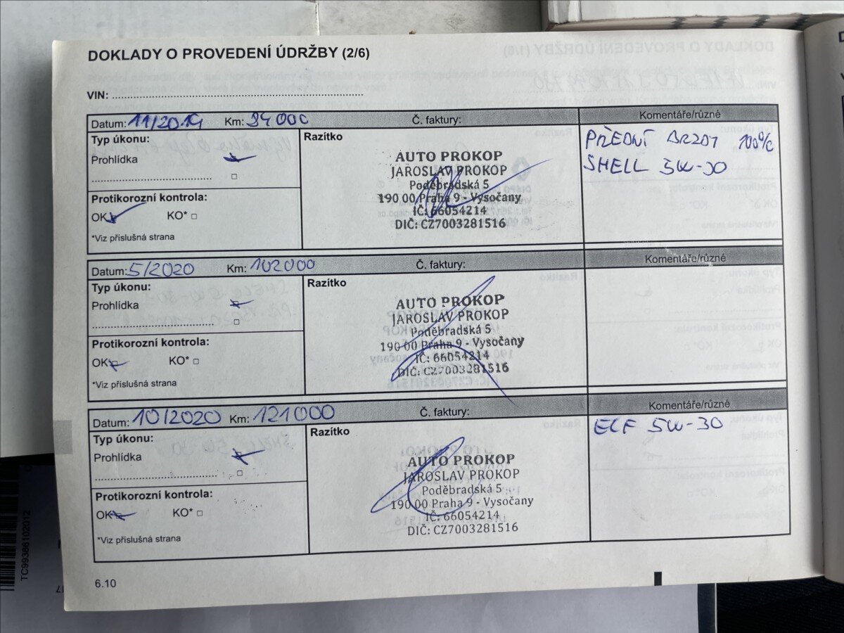 Renault Kangoo Ostatní 1,5 l 55 kw