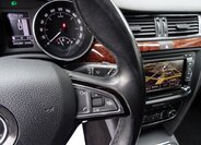 Škoda Superb Kombi 2,0 l 125 kw