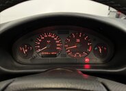 BMW Řada 3 Kabriolet 2,0 l 110 kw