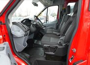Ford Transit Ostatní 2,0 l 77 kw