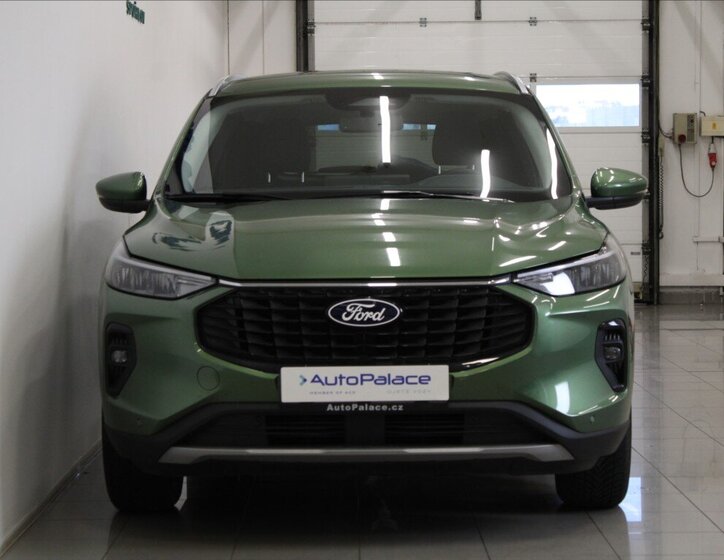 Ford Kuga 2