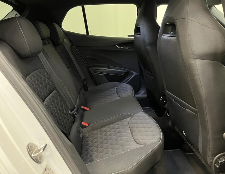 Škoda Fabia Hatchback 999,0 81 kw