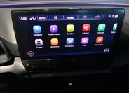 Cupra Formentor SUV 2,0 l 228 kw