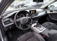 Audi A6 25