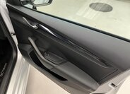 Škoda Octavia Kombi 1,5 l 85 kw