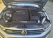 Volkswagen Passat Kombi 0,0 140 kw