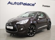 Citroën DS3 1