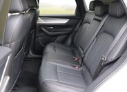 Mazda CX-60 SUV / Terénní 3,3 l 187 kw