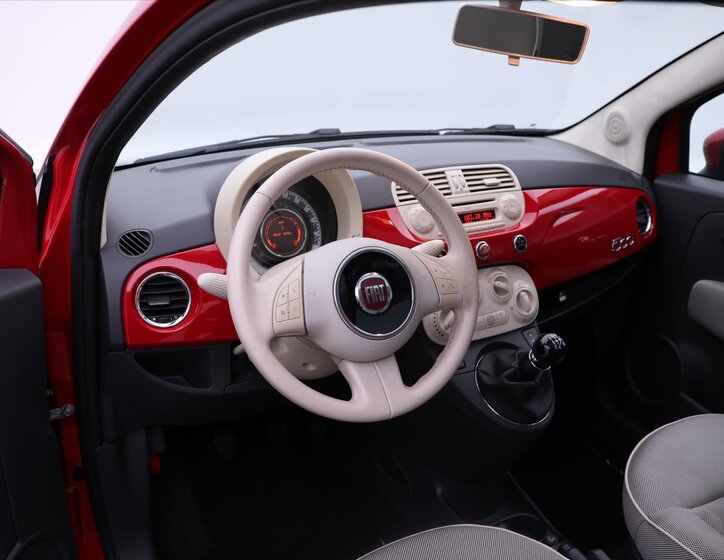 Fiat 500 21