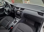 Škoda Octavia 13