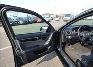 Mercedes-Benz Třídy C Sedan / Limuzína 2,1 l 88 kw