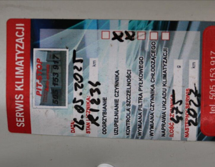 Peugeot 308 Kombi 1,5 l 96 kw