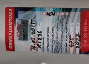 Peugeot 308 Kombi 1,5 l 96 kw