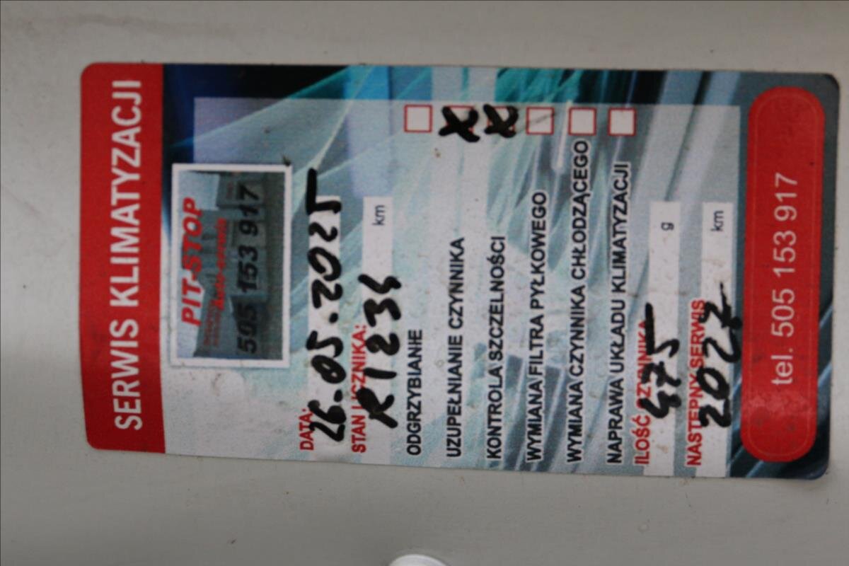 Peugeot 308 Kombi 1,5 l 96 kw