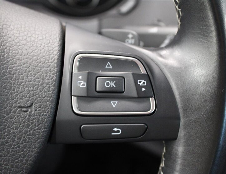 Volkswagen Sharan 19