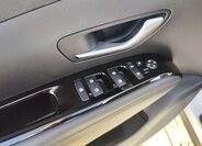 Hyundai Tucson SUV 1,6 l 100 kw