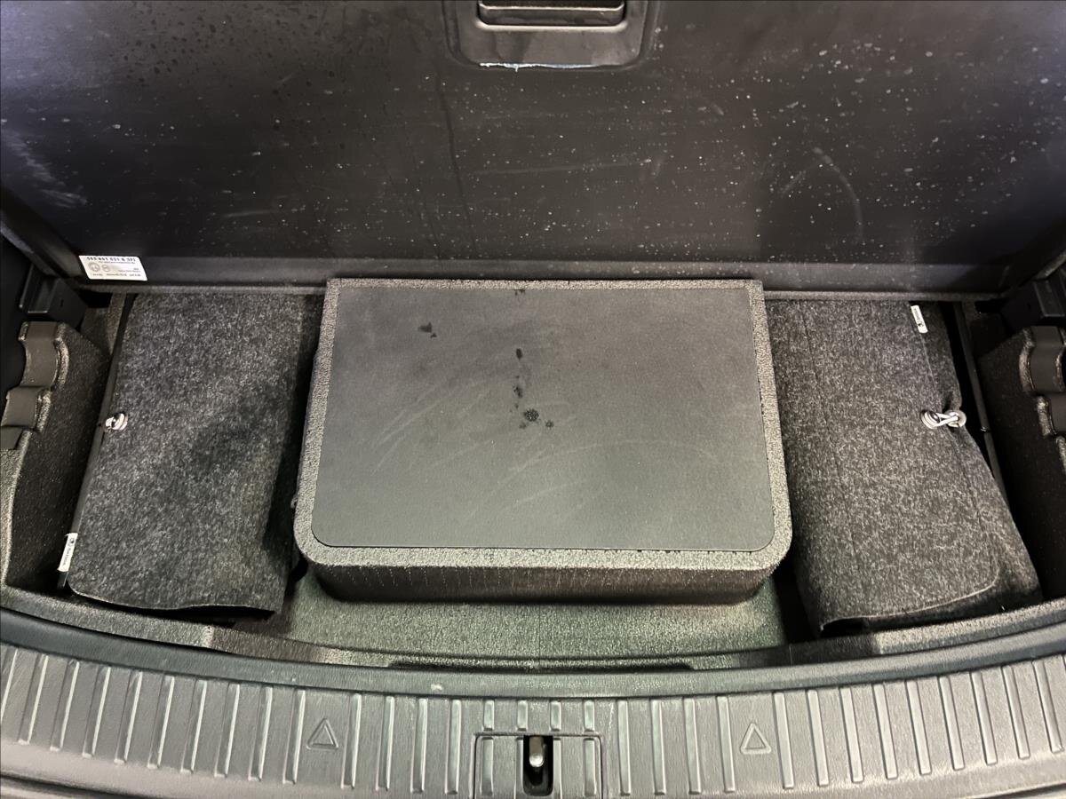 Škoda Kodiaq SUV 2,0 l 176 kw