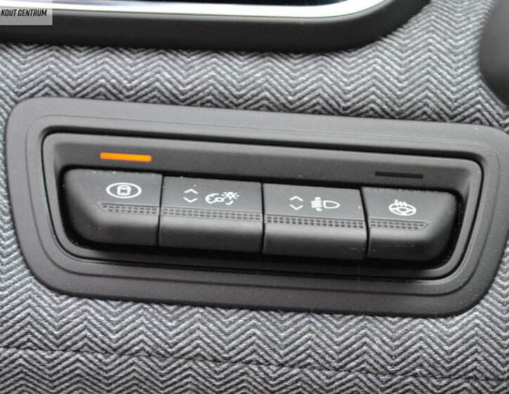 Renault Clio Hatchback 999,0 67 kw