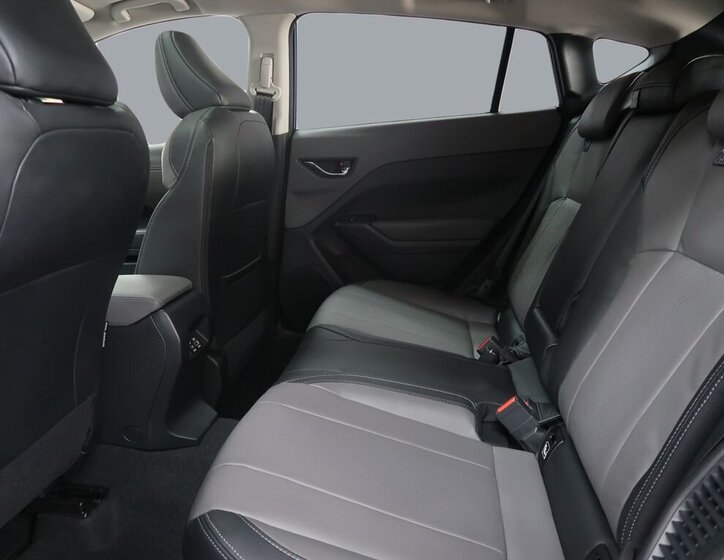 Subaru Crosstrek SUV 2,0 l 100 kw